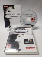 Silent Hill HD Collection Playstation 3, Spelcomputers en Games, Ophalen of Verzenden, Nieuw