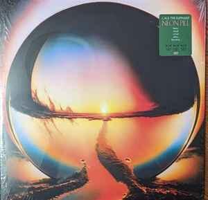 lp nieuw - Cage The Elephant - Neon Pill, Cd's en Dvd's, Vinyl | Overige Vinyl, Zo goed als nieuw, Verzenden