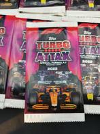 2022 Topps Turbo attax 2022 promo - 430 Pack - Near Mint, Verzamelen, Nieuw