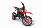 Minibike 49CC Crossmotor – NIEUW!, Ophalen, Overige typen, Nieuw, Ultra 