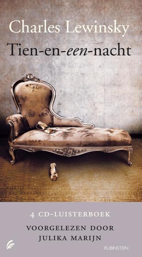 Tien-en-één- nacht (luisterboek), Boeken, Luisterboeken, Verzenden