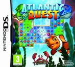 Atlantic Quest (Nintendo DS), Verzenden, Gebruikt
