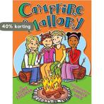 Mallory9- Campfire Mallory 9780822576570 Laurie Friedman, Verzenden, Gelezen, Laurie Friedman