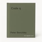 Code q 9789022506875 Peter Benchley, Verzenden, Gelezen, Peter Benchley
