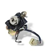 Exup klep servo motor Honda CBR 1000 sc 57 2004 TM 2007, Motoren, Onderdelen | Honda, Verzenden, Gebruikt