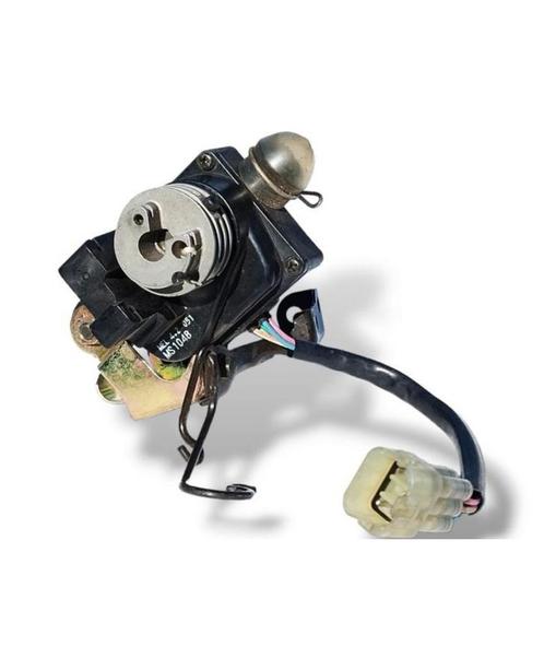 Exup klep servo motor Honda CBR 1000 sc 57 2004 TM 2007, Motoren, Onderdelen | Honda, Gebruikt, Verzenden