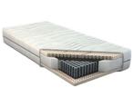 Matras Subliem Latex 7-zones Pocketvering, Huis en Inrichting, Slaapkamer | Matrassen en Bedbodems, Nieuw