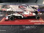 Minichamps 1:43 - Model raceauto - F1 Alfa Romeo Racing C41, Nieuw