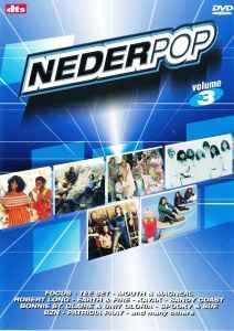 dvd - Various - Nederpop Volume 3, Cd's en Dvd's, Dvd's | Overige Dvd's, Zo goed als nieuw, Verzenden