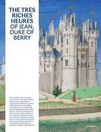 The Tres Riches Heures Of Jean, Duke Of Berry | Nieuw | Deld, Ophalen of Verzenden, Nieuw, Deldicque, Mathieu / Roelofs, Pieter / Borchert, Till-Holger