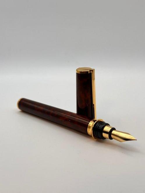S.T. Dupont - Vulpen, Verzamelen, Pennenverzamelingen