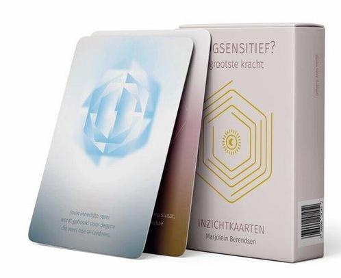 9789083268514 Hoogsensitief? Je grootste kracht. Inzichtk..., Boeken, Studieboeken en Cursussen, Nieuw, Verzenden