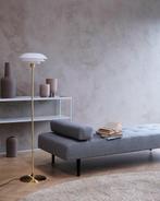 Dyberg Larsen - Staande lamp - DL31 - Opaal / Messing -, Antiek en Kunst