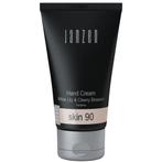 Janzen Hand Cream Skin 90 - 75ml, Ophalen of Verzenden, Nieuw, Overige typen