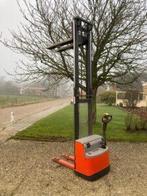 Atlet stapelaar 1250kg 3.29 meter hefhoogte, Stapelaar, Verzenden, 1000 tot 2000 kg, Elektrisch