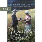 All Our Worldly Goods 9780701182144 Irène Némirovsky, Boeken, Verzenden, Gelezen, Irène Némirovsky