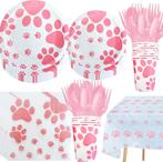 Honden Party set 41-delig, Dieren en Toebehoren, Verzenden, Nieuw