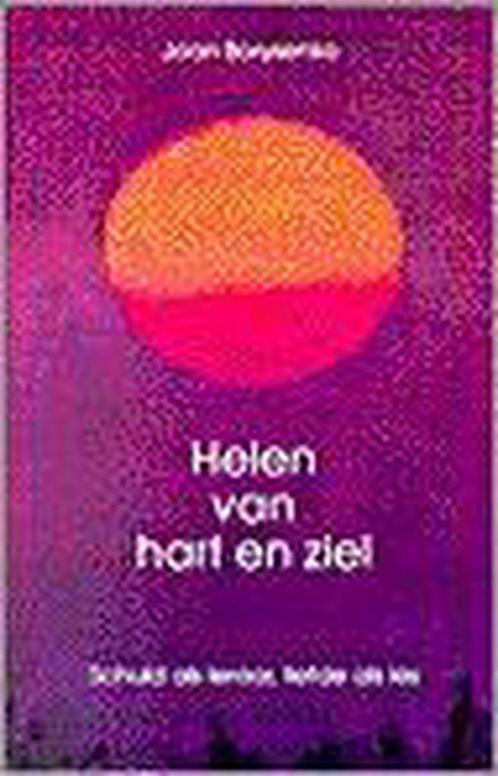 HELEN VAN HART EN ZIEL 9789020250954 J. Borysenko, Boeken, Psychologie, Gelezen, Verzenden