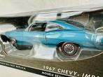 Ertl 1:18 - Modelauto - 1967 - Chevy Impala SS - Nieuw uit, Nieuw