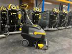 Compacte Karcher BR 35/12 schrobmachine Demo model 2023, Doe-het-zelf en Verbouw, Reinigingsmachines, Nieuw, Schrobmachine