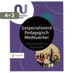 Profielboek Gespecialiseerd pedagogisch, Boeken, Verzenden, Zo goed als nieuw, Wilmie Colbers