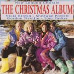 cd - New London Chorale - The Christmas Album, Zo goed als nieuw, Verzenden