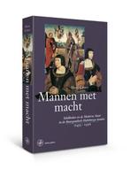 9789462490420 Mannen met macht Hans Cools, Verzenden, Nieuw, Hans Cools
