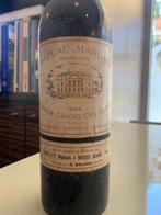 1964 Chateau Margaux - Margaux 1er Grand Cru Classé - 1 Fles, Nieuw