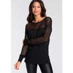 Melrose Ajourtrui met perforatiemotief, Kleding | Dames, Verzenden, Nieuw