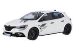 Renault Megane R.S. Ultime 185396 Norev  Modelauto 1:18, Verzenden, Nieuw