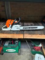 Stihl MS 461 kettingzaag (Gebruikt) z.g.a.n. 1 beschikbaar, Zo goed als nieuw