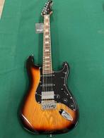 Stagg - Ses 60 snb - - Elektrische gitaar, Nieuw