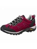Brütting wandelschoenen voor dames Mount Bona Low - Borde.., Kleding | Dames, Schoenen, Brütting, Verzenden, Nieuw, Rood
