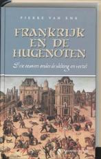 Frankrijk en de hugenoten 9789023923459 P.L. van Enk, Verzenden, Zo goed als nieuw, P.L. van Enk