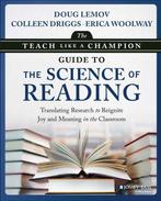 9781394305995 The Teach Like a Champion Guide to the Scie..., Boeken, Verzenden, Nieuw, Doug Lemov