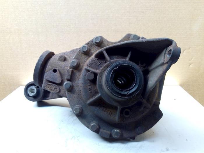 Differentieel achter Landrover Range Rover O172220, Auto-onderdelen, Remmen en Aandrijving, Ophalen of Verzenden