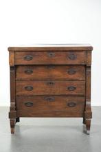 Dressoir - Eik - Antiek Hollands dressoir, Antiek en Kunst