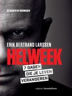 Helweek 9789024403264 Erik Bertrand Larssen, Verzenden, Gelezen, Erik Bertrand Larssen