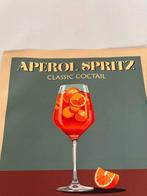 Luigi & Silvio Barbieri - Aperol Spritz Poster