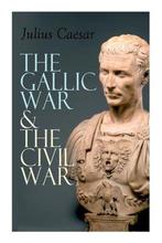 9788027337903 The Gallic War  The Civil War, Verzenden, Nieuw, Julius Caesar