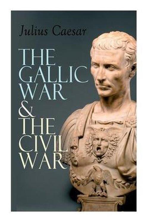 9788027337903 The Gallic War  The Civil War, Boeken, Biografieën, Nieuw, Verzenden