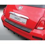 ABS Achterbumper beschermlijst passend voor Fiat 500/500C, Nieuw, Verzenden