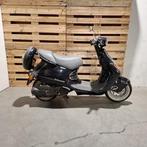 Scooter , Malaguti, Yesterday, Fietsen en Brommers, Scooters | Overige merken, Nieuw