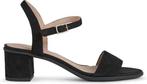 GEOX D AURELY 50 B Sandalen - BLACK - Maat 39 (Mode), Kleding | Dames, Verzenden, Nieuw