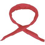 Whites halsdoek rood, Verzenden