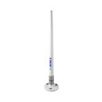 Scout Flexibele FM Antenne 25 cm Extra Kort KS-100, Watersport en Boten, Ophalen of Verzenden, Nieuw