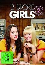 2 Broke Girls - Die komplette 2. Staffel [3 DVDs] von Don..., Verzenden, Gebruikt