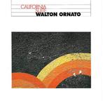 cd - Walton Ornato - California Suite, Zo goed als nieuw, Verzenden
