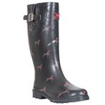 -29% Trespass  Trespass Dames samira wellington laarzen  maa, Kleding | Dames, Schoenen, Verzenden, Nieuw, Regenlaarzen