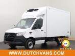 Mercedes-Benz Sprinter 316CDI Koelwagen 2019 L3 H1 Diesel, Auto's, Euro 6, Wit, Mercedes-Benz, Nieuw